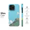 Hilltop Serenity
 Phone Case iPhone Samsung Cover Pixel 5976 - Image 7