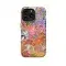 Hippie Aesthetic Collage Groovy Retro Phone Case iPhone Samsung Pixel & More 385 - Image 1