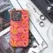 Hippie Flower Trippy Phone Case iPhone Samsung Pixel & More 404 - Image 3