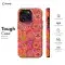 Hippie Flower Trippy Phone Case iPhone Samsung Pixel & More 404 - Image 5