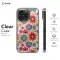 Hippie Flowers Colorful Groovy Phone Case iPhone Samsung Cover Pixel 659 - Image 7