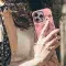 Hippie Groovy Flower Phone Case Cover for iPhone, Samsung, Pixel, Google, Protective, Shockproof, Slim, Durable, Flower Mandala, Retro, Woodstock Design 610 - Image 4