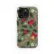 Holly Berry & Candy Cane Dreams Phone Case iPhone Samsung Cover Pixel 7989 - Image 1