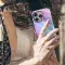 Holographic Iridescent Phone Case iPhone Samsung Cover Pixel 2391 - Image 5