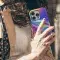 Holographic Rainbow Gradient Phone Case iPhone Samsung Cover Pixel 3897 - Image 5