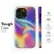 Holographic Rainbow Gradient Phone Case iPhone Samsung Cover Pixel 3897 - Image 6
