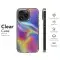 Holographic Rainbow Gradient Phone Case iPhone Samsung Cover Pixel 3897 - Image 8
