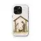 Holy Family Nativity Scene
 Phone Case iPhone Samsung Cover Pixel 4138 - Image 1
