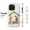 Holy Family Nativity Scene
 Phone Case iPhone Samsung Cover Pixel 4138 - Image 6