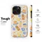 Honey Lemon Bears
 Phone Case iPhone Samsung Cover Pixel 6010 - Image 6