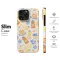 Honey Lemon Bears
 Phone Case iPhone Samsung Cover Pixel 6010 - Image 7