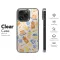 Honey Lemon Bears
 Phone Case iPhone Samsung Cover Pixel 6010 - Image 8