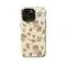 Honey Pattern Phone Case iPhone Samsung Pixel & More 139 - Image 1