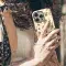 Honey Pattern Phone Case iPhone Samsung Pixel & More 139 - Image 4