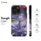 Honkai HSR Acheron Phone Case iPhone Samsung Cover Pixel 1310 - Image 5