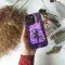 Honkai HSR Acheron Phone Case iPhone Samsung Cover Pixel 1312 - Image 2