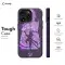 Honkai HSR Acheron Phone Case iPhone Samsung Cover Pixel 1312 - Image 5