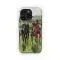 Horse Rider Art by Edgar Degas Phone Case iPhone Samsung Cover Pixel 2404 - Image 1