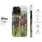 Horse Rider Art by Edgar Degas Phone Case iPhone Samsung Cover Pixel 2404 - Image 7