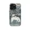 Horses and Ponies Phone Case iPhone Samsung Pixel & More 393 - Image 1