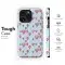 Hot Air Balloons Phone Case iPhone Samsung Cover Pixel 3229 - Image 6
