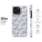 Hot Air Balloons Phone Case iPhone Samsung Cover Pixel 3229 - Image 7