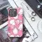Hot Pink Watercolor Shells Phone Case iPhone Samsung Cover Pixel 3653 - Image 3