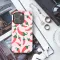 Hot Stuff Playful Pepper Design Phone Case iPhone Samsung Cover Pixel 7316 - Image 3
