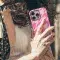 Houndstooth Pattern Phone Case iPhone Samsung Cover Pixel 2376 - Image 5