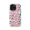 Howdy Cowgirl Cow Print Country Phone Case iPhone Samsung Pixel & More - Image 1