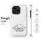 Hungry & Overthinking Cat
 Phone Case iPhone Samsung Cover Pixel 4735 - Image 6