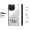 Hungry & Overthinking Cat
 Phone Case iPhone Samsung Cover Pixel 4735 - Image 8