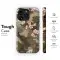 Hunter Camo Cherry Blossom Print Phone Case iPhone Samsung Cover Pixel 3733 - Image 6