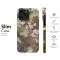 Hunter Camo Cherry Blossom Print Phone Case iPhone Samsung Cover Pixel 3733 - Image 7