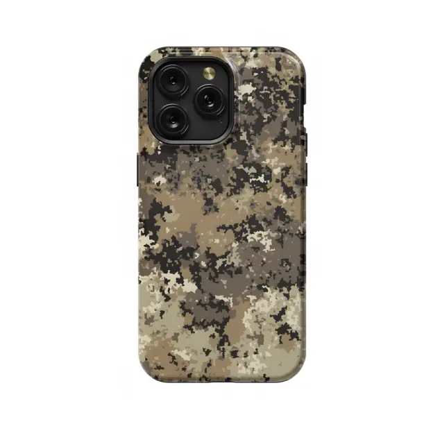 Hunting Camouflage Phone Case iPhone Samsung Pixel & More 60