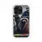 Hyperrealistic Cartoon Graffiti Raccoons Phone Case iPhone Samsung Cover Pixel 2236 - Image 1