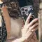 Hyperrealistic Cartoon Graffiti Raccoons Phone Case iPhone Samsung Cover Pixel 2236 - Image 5