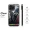 Hyperrealistic Cartoon Graffiti Raccoons Phone Case iPhone Samsung Cover Pixel 2236 - Image 8