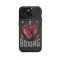 I Love Boxing Phone Case iPhone Samsung Pixel & More 265 - Image 1