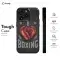 I Love Boxing Phone Case iPhone Samsung Pixel & More 265 - Image 5