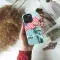 I Love USA Phone Case iPhone Samsung Pixel & More 367 - Image 2