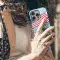 I Love USA Phone Case iPhone Samsung Pixel & More 367 - Image 4