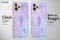 iPad Air 2 Anatomy Nurse Aesthetic Hospital Doctor Heart Phone Case - Image 2