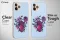 iPad Air 2 Anatomy Nurse Aesthetic Hospital Doctor Heart Phone Case - Image 3