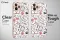 iPad Air 2 Anatomy Nurse Aesthetic Hospital Doctor Heart Phone Case - Image 5