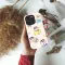 iPad Air 2 Anime Crayon Shin-chan # Phone Case - Image 2