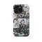iPad Air 2 Anime Demon Slayer Kimetsu no Yaiba Phone Case - Image 1
