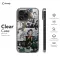 iPad Air 2 Anime Demon Slayer Kimetsu no Yaiba Phone Case - Image 7