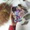 iPad Air 2 Anime Fizzarolli Phone Case - Image 2