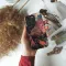 iPad Air 2 Anime Jujutsu Kaisen Phone Case - Image 2